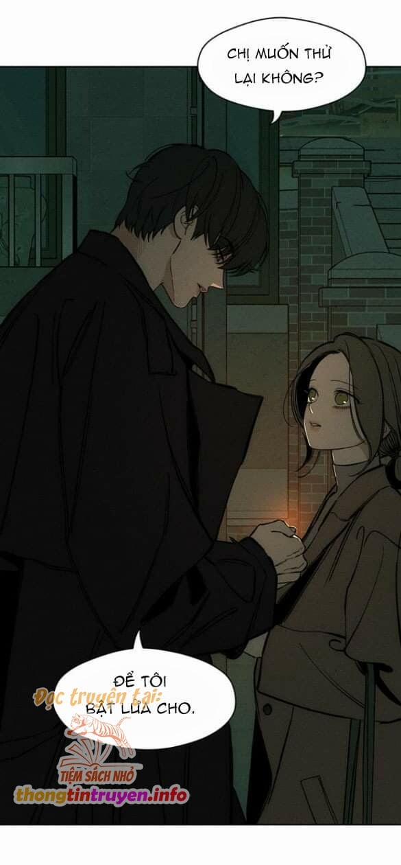 [18+] Nước Mắt Trên Đóa Hoa Tàn 22 trang 24