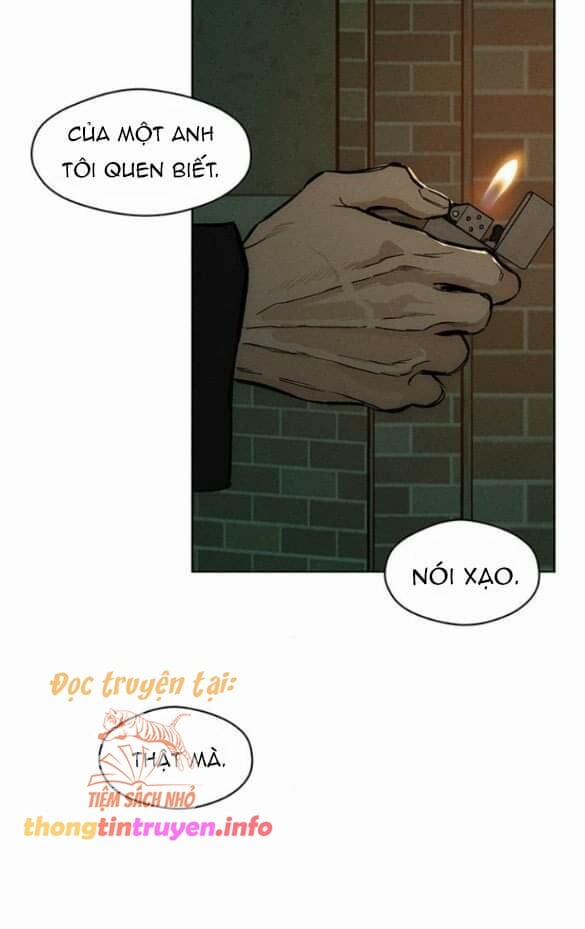 [18+] Nước Mắt Trên Đóa Hoa Tàn 22 trang 28