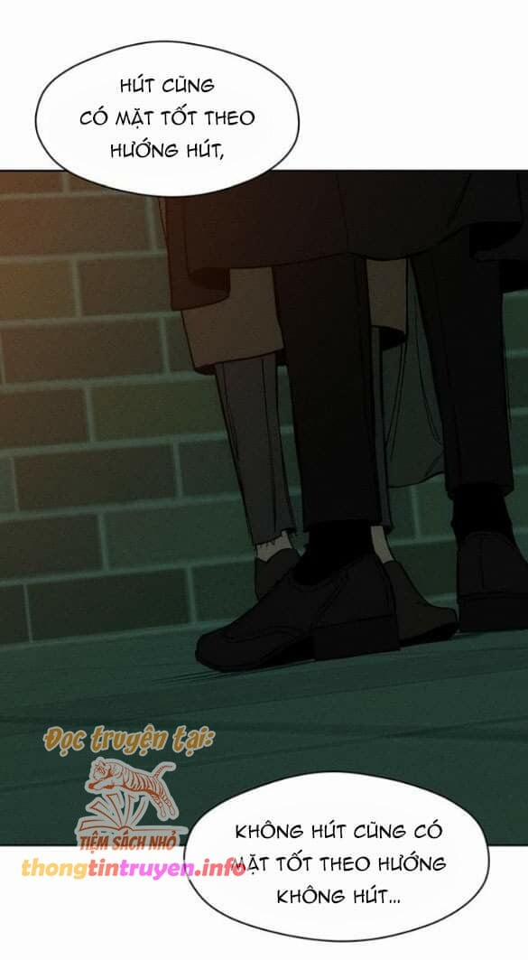 [18+] Nước Mắt Trên Đóa Hoa Tàn 22 trang 31