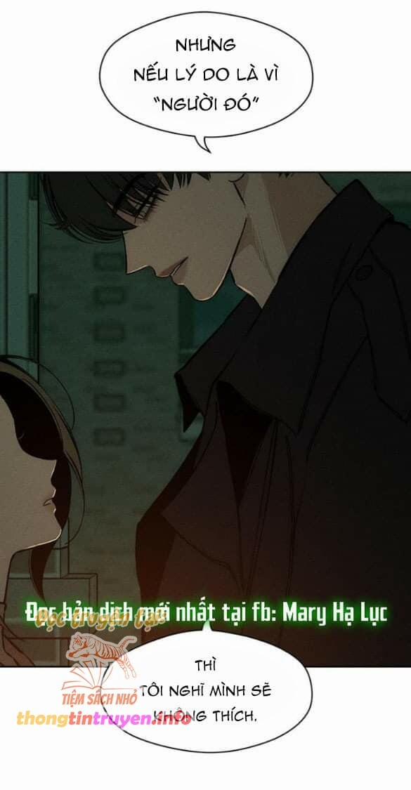 [18+] Nước Mắt Trên Đóa Hoa Tàn 22 trang 33