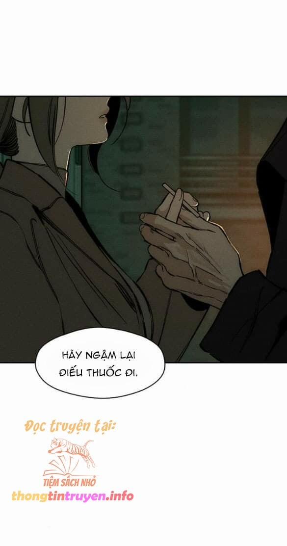 [18+] Nước Mắt Trên Đóa Hoa Tàn 22 trang 35