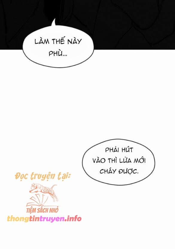 [18+] Nước Mắt Trên Đóa Hoa Tàn 22 trang 44