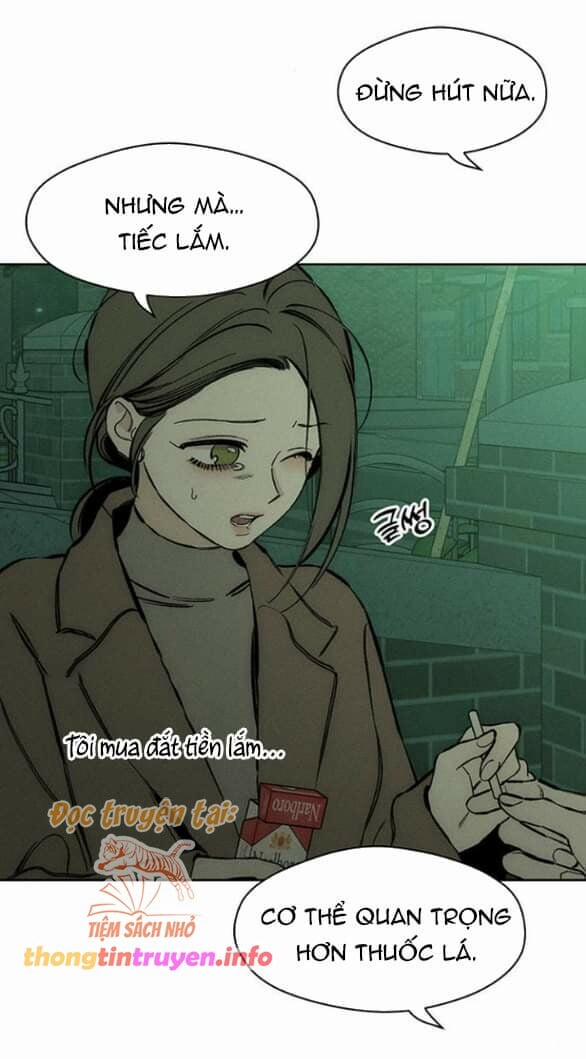 [18+] Nước Mắt Trên Đóa Hoa Tàn 22 trang 52