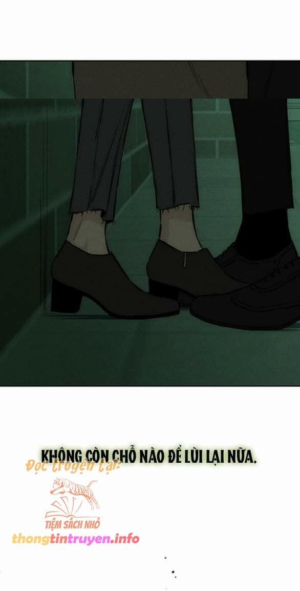 [18+] Nước Mắt Trên Đóa Hoa Tàn 22 trang 75