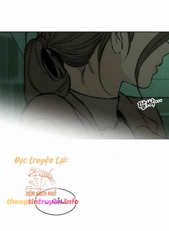 [18+] Nước Mắt Trên Đóa Hoa Tàn 22 trang 76