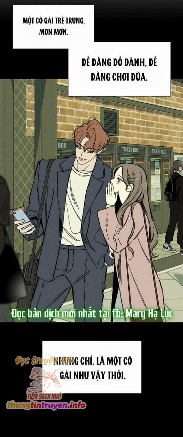 [18+] Nước Mắt Trên Đóa Hoa Tàn 22 trang 8