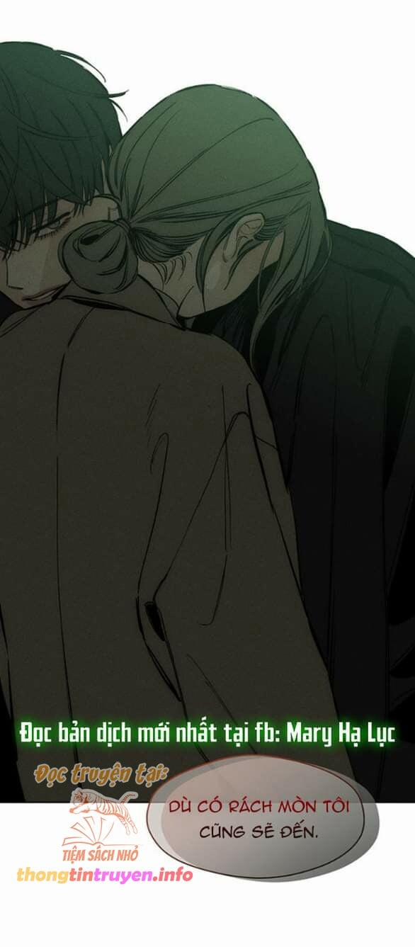 [18+] Nước Mắt Trên Đóa Hoa Tàn 22 trang 84