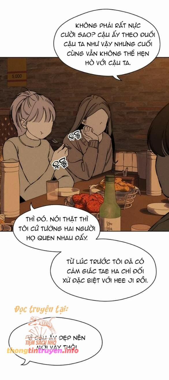 [18+] Nước Mắt Trên Đóa Hoa Tàn 22 trang 88