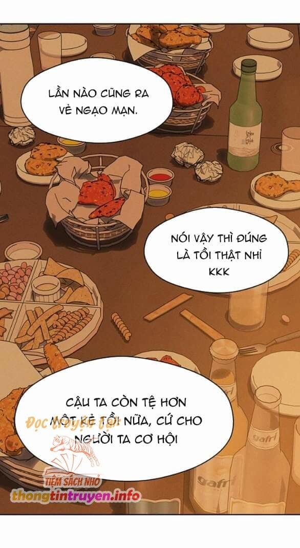 [18+] Nước Mắt Trên Đóa Hoa Tàn 22 trang 89