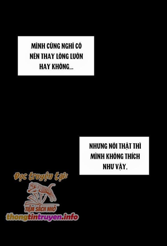 [18+] Nước Mắt Trên Đóa Hoa Tàn 22 trang 9