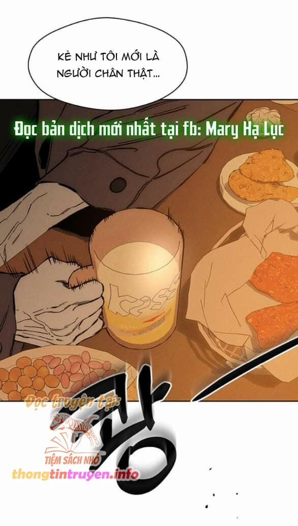 [18+] Nước Mắt Trên Đóa Hoa Tàn 22 trang 92