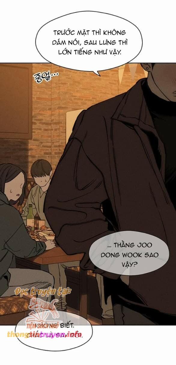 [18+] Nước Mắt Trên Đóa Hoa Tàn 22 trang 95