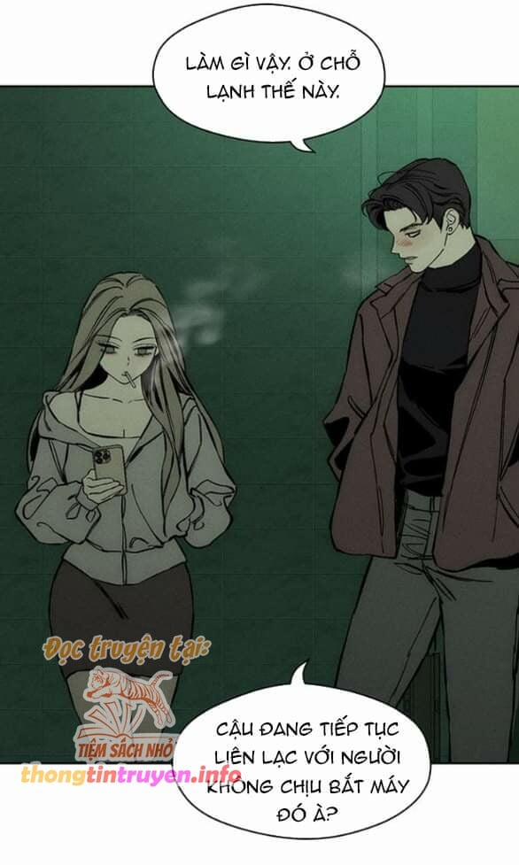 [18+] Nước Mắt Trên Đóa Hoa Tàn 22 trang 97