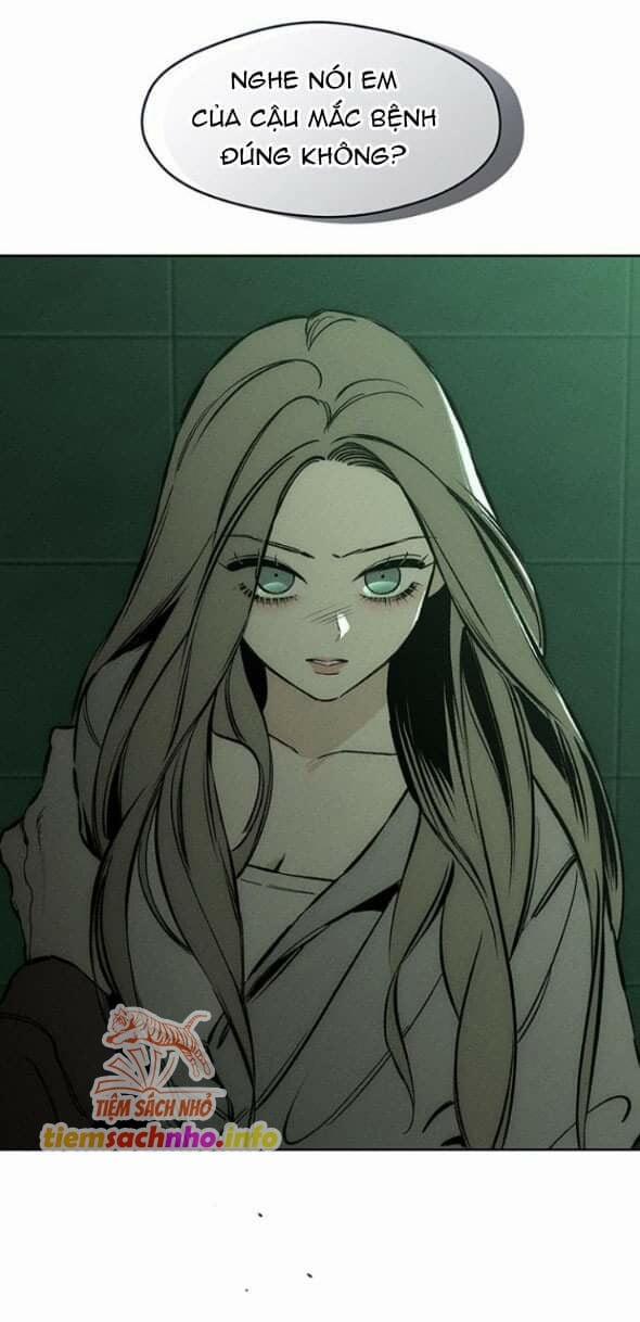 [18+] Nước Mắt Trên Đóa Hoa Tàn 23 trang 15