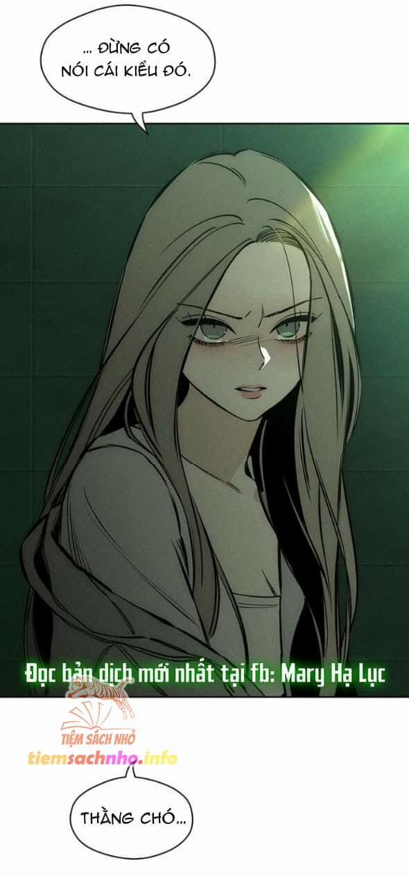 [18+] Nước Mắt Trên Đóa Hoa Tàn 23 trang 21