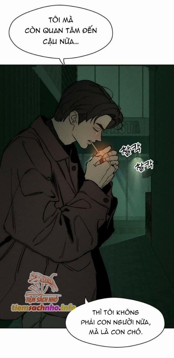 [18+] Nước Mắt Trên Đóa Hoa Tàn 23 trang 24