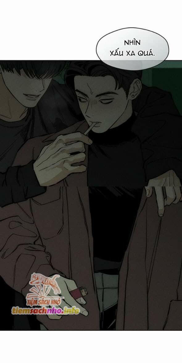 [18+] Nước Mắt Trên Đóa Hoa Tàn 23 trang 28