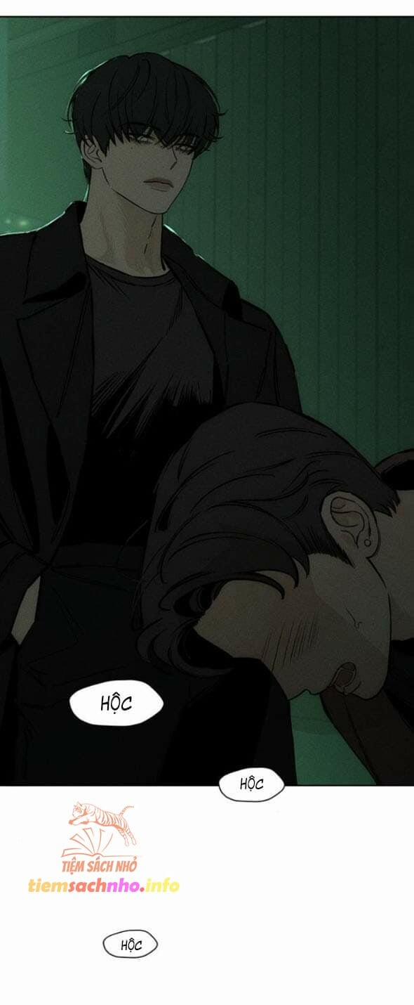 [18+] Nước Mắt Trên Đóa Hoa Tàn 23 trang 33