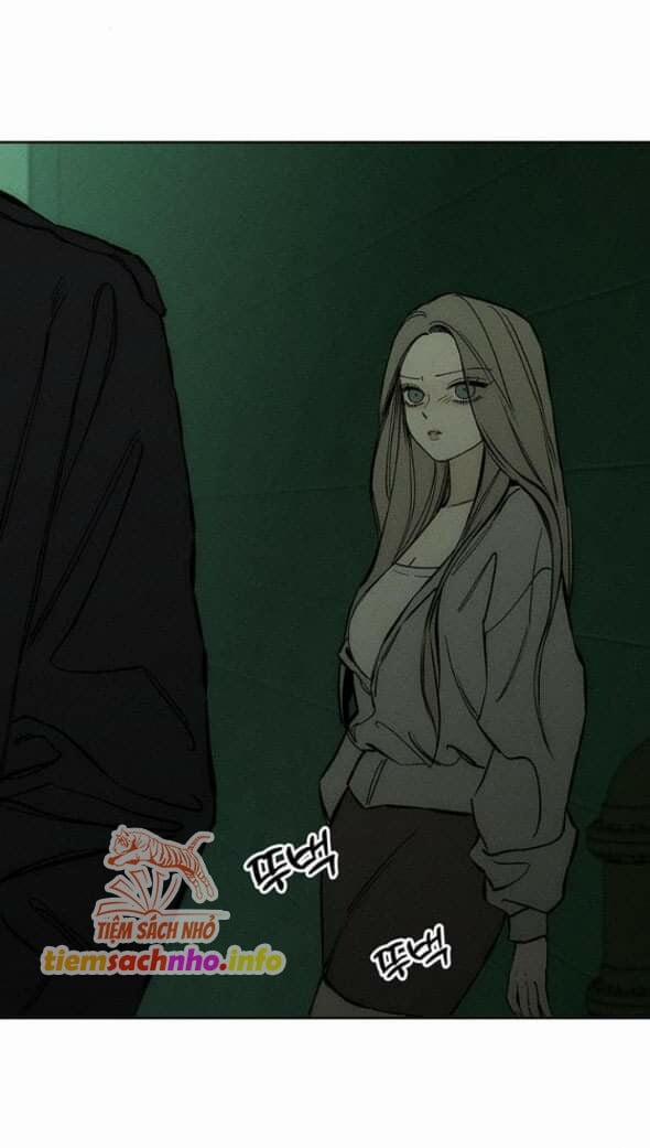 [18+] Nước Mắt Trên Đóa Hoa Tàn 23 trang 34