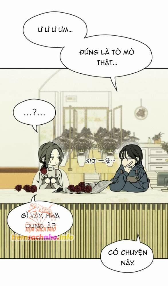 [18+] Nước Mắt Trên Đóa Hoa Tàn 23 trang 53