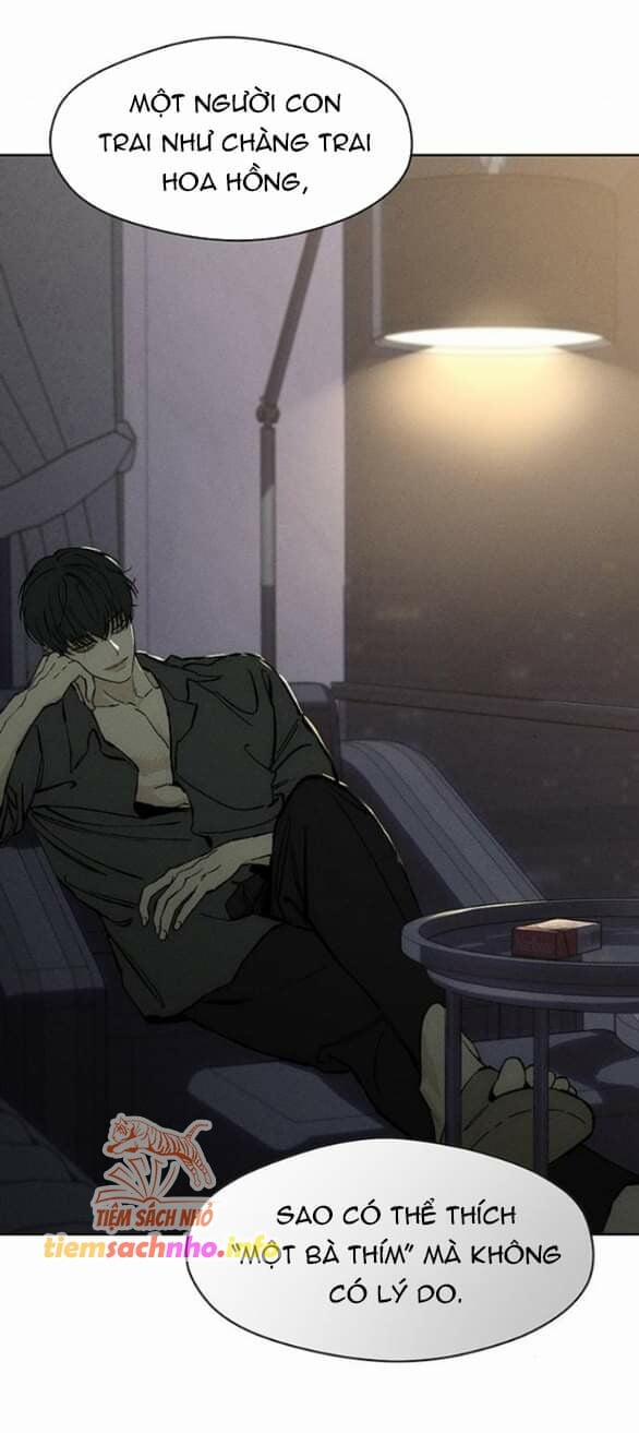 [18+] Nước Mắt Trên Đóa Hoa Tàn 23 trang 65