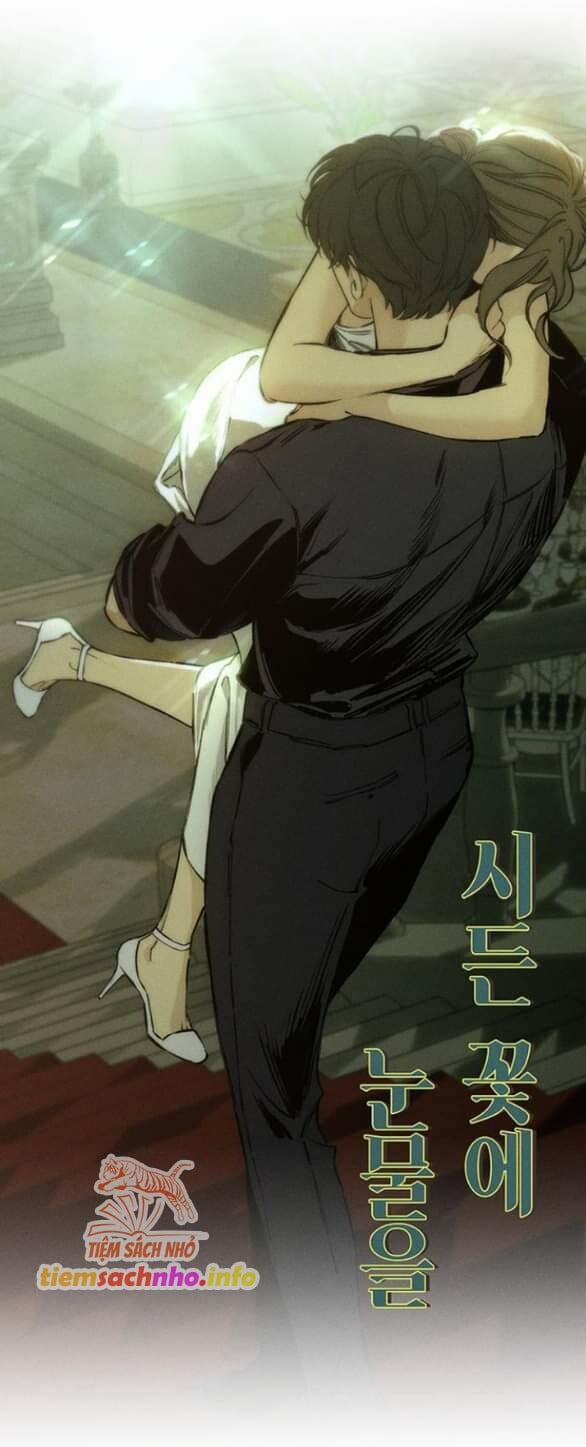 [18+] Nước Mắt Trên Đóa Hoa Tàn 23 trang 66