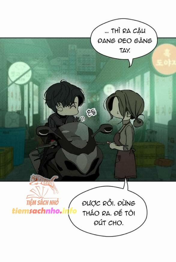 [18+] Nước Mắt Trên Đóa Hoa Tàn 23 trang 82