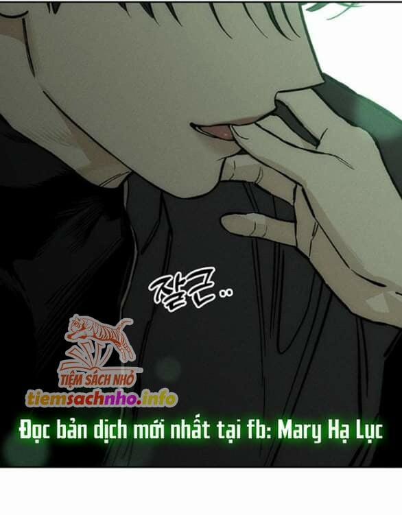 [18+] Nước Mắt Trên Đóa Hoa Tàn 23 trang 93