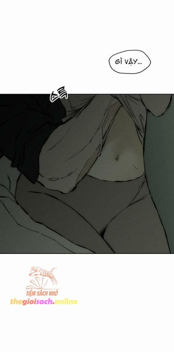 [18+] Nước Mắt Trên Đóa Hoa Tàn 24 trang 14