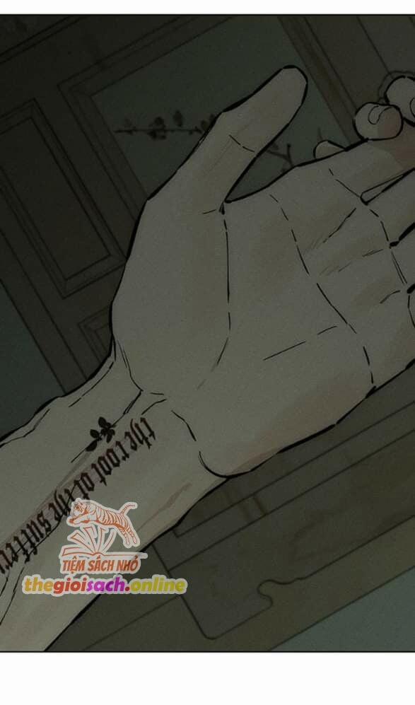 [18+] Nước Mắt Trên Đóa Hoa Tàn 24 trang 28