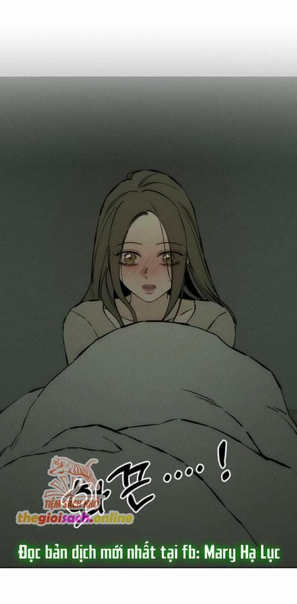 [18+] Nước Mắt Trên Đóa Hoa Tàn 24 trang 35