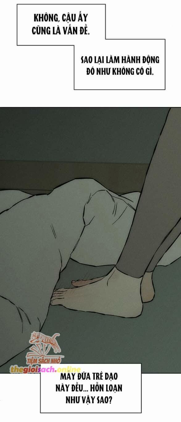 [18+] Nước Mắt Trên Đóa Hoa Tàn 24 trang 38