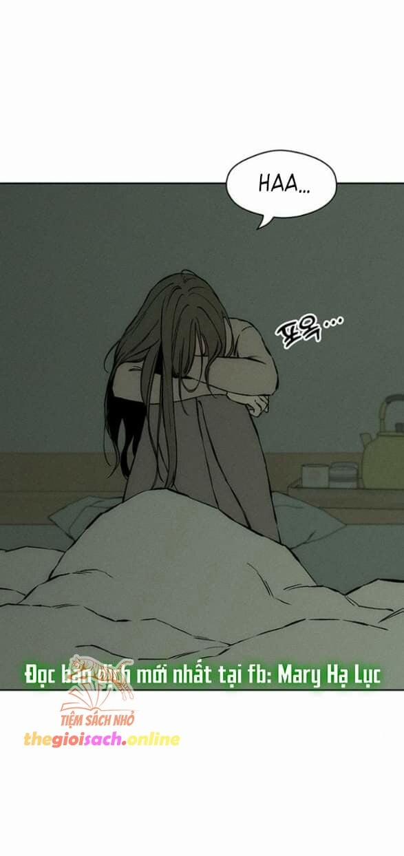 [18+] Nước Mắt Trên Đóa Hoa Tàn 24 trang 40