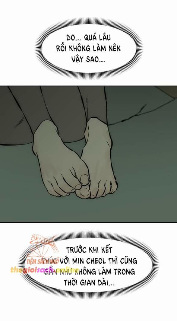 [18+] Nước Mắt Trên Đóa Hoa Tàn 24 trang 42