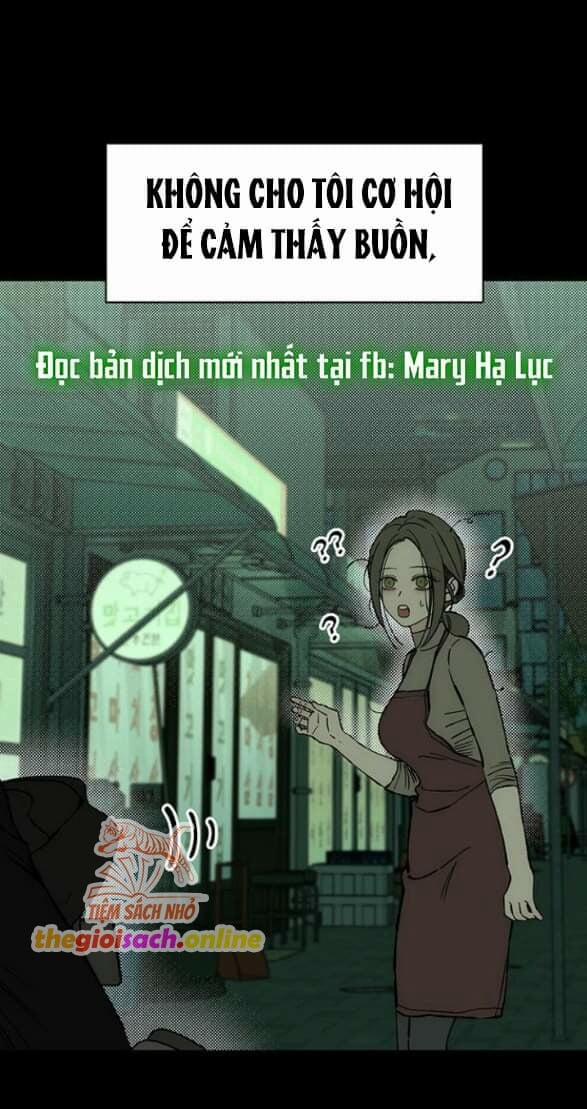 [18+] Nước Mắt Trên Đóa Hoa Tàn 24 trang 47