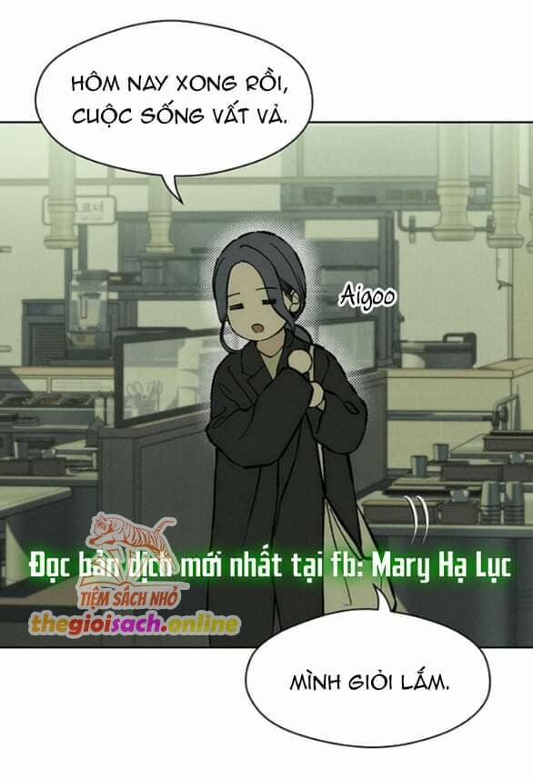 [18+] Nước Mắt Trên Đóa Hoa Tàn 24 trang 51