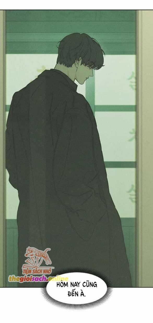 [18+] Nước Mắt Trên Đóa Hoa Tàn 24 trang 53