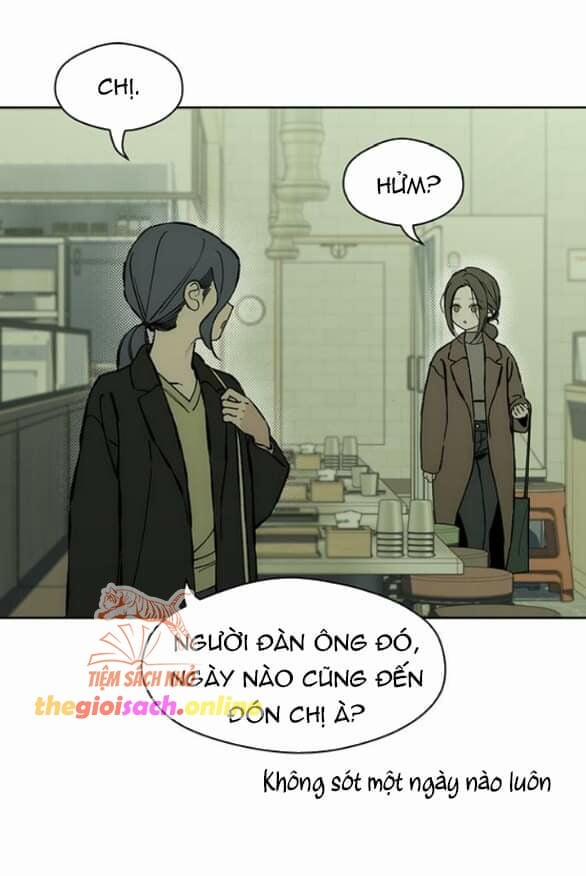 [18+] Nước Mắt Trên Đóa Hoa Tàn 24 trang 54