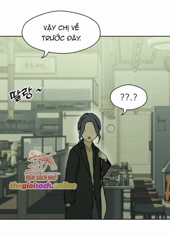 [18+] Nước Mắt Trên Đóa Hoa Tàn 24 trang 57