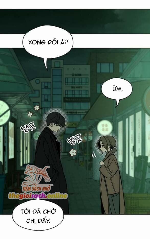 [18+] Nước Mắt Trên Đóa Hoa Tàn 24 trang 59