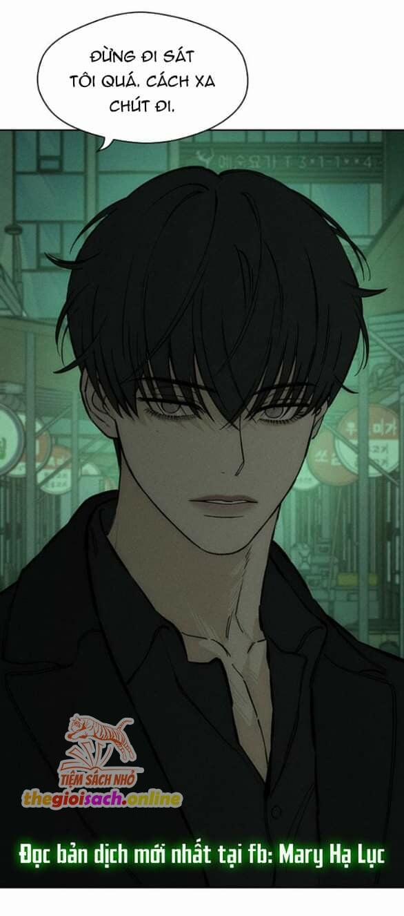 [18+] Nước Mắt Trên Đóa Hoa Tàn 24 trang 67