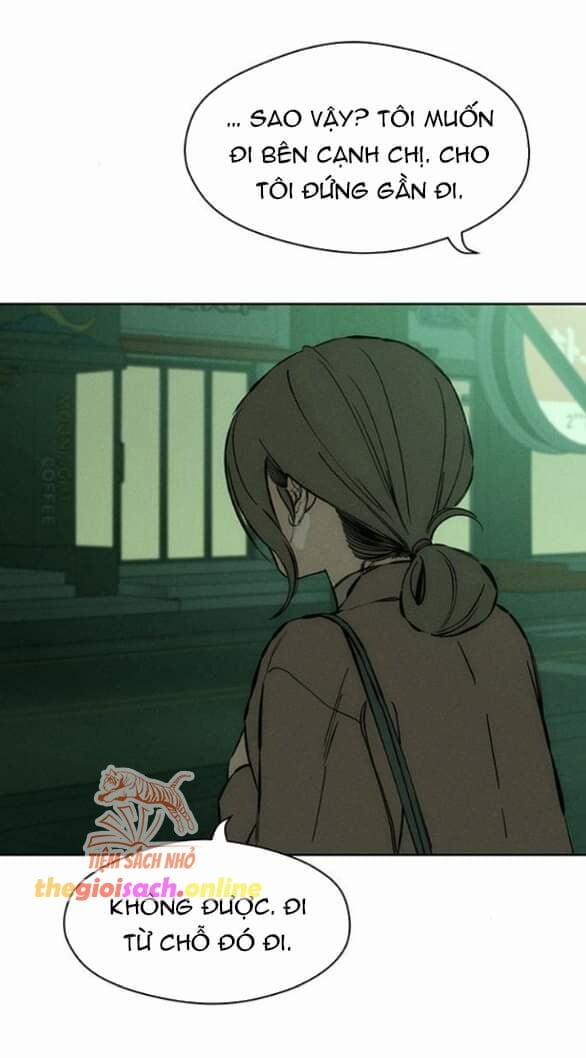 [18+] Nước Mắt Trên Đóa Hoa Tàn 24 trang 68