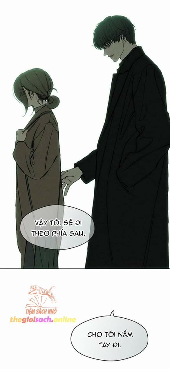 [18+] Nước Mắt Trên Đóa Hoa Tàn 24 trang 75