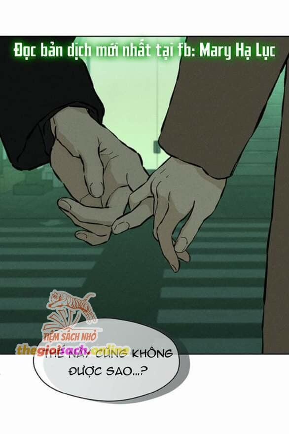 [18+] Nước Mắt Trên Đóa Hoa Tàn 24 trang 76