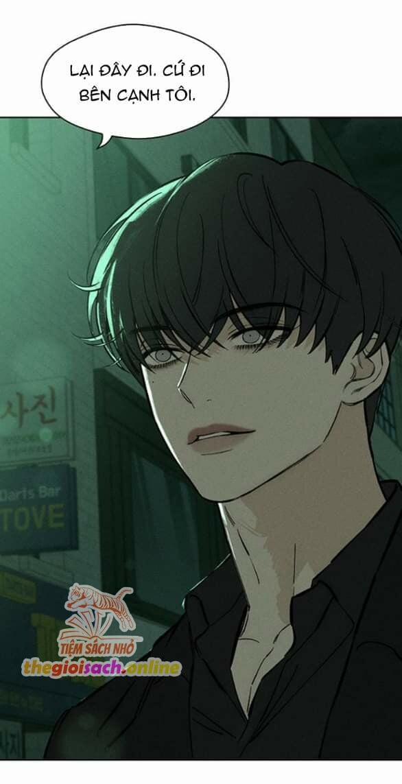 [18+] Nước Mắt Trên Đóa Hoa Tàn 24 trang 79