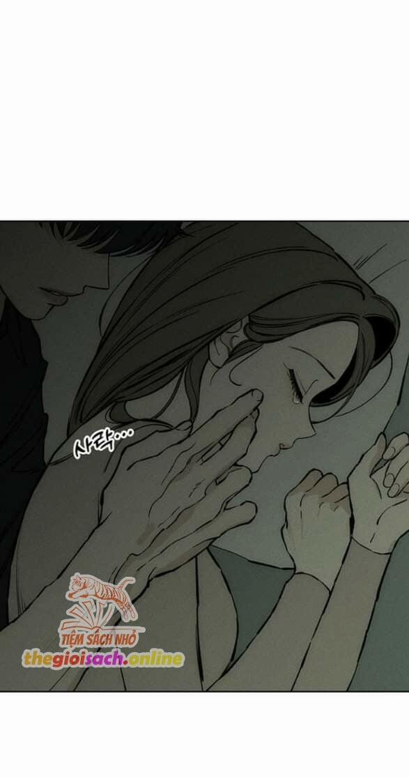 [18+] Nước Mắt Trên Đóa Hoa Tàn 24 trang 9