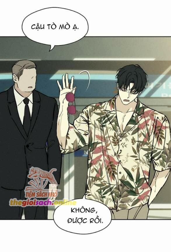 [18+] Nước Mắt Trên Đóa Hoa Tàn 24 trang 93