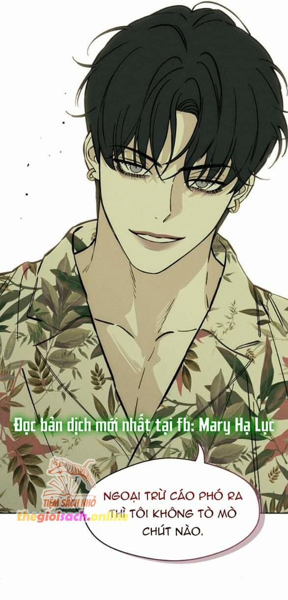 [18+] Nước Mắt Trên Đóa Hoa Tàn 24 trang 95