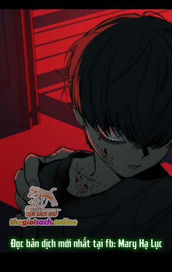 [18+] Nước Mắt Trên Đóa Hoa Tàn 25 trang 15