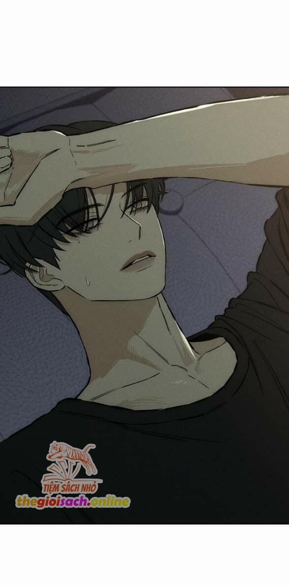 [18+] Nước Mắt Trên Đóa Hoa Tàn 25 trang 18